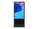 Totem Tactile 49 pouces Android Haute Qualité Totem Tactile 49 pouces Android Haute Qualité